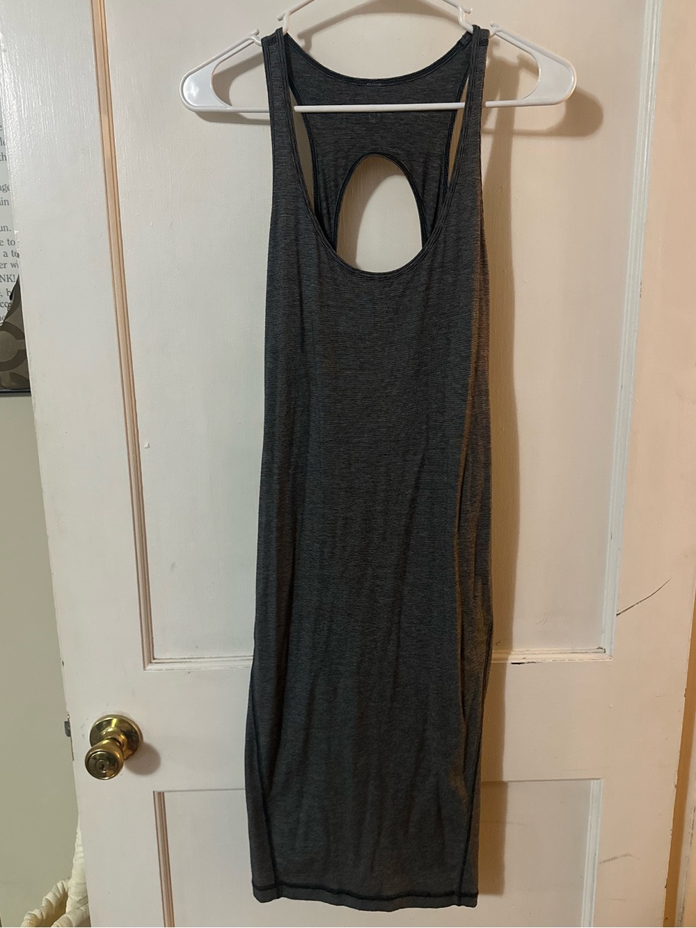 Lululemon Dress